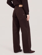 JEANS MIA BAGGY MORO