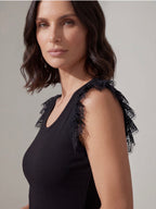 TOP BLACK CHIC