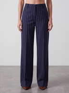 PANTALONI GESSATI