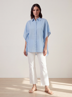 CAMICIA SKY CHIC
