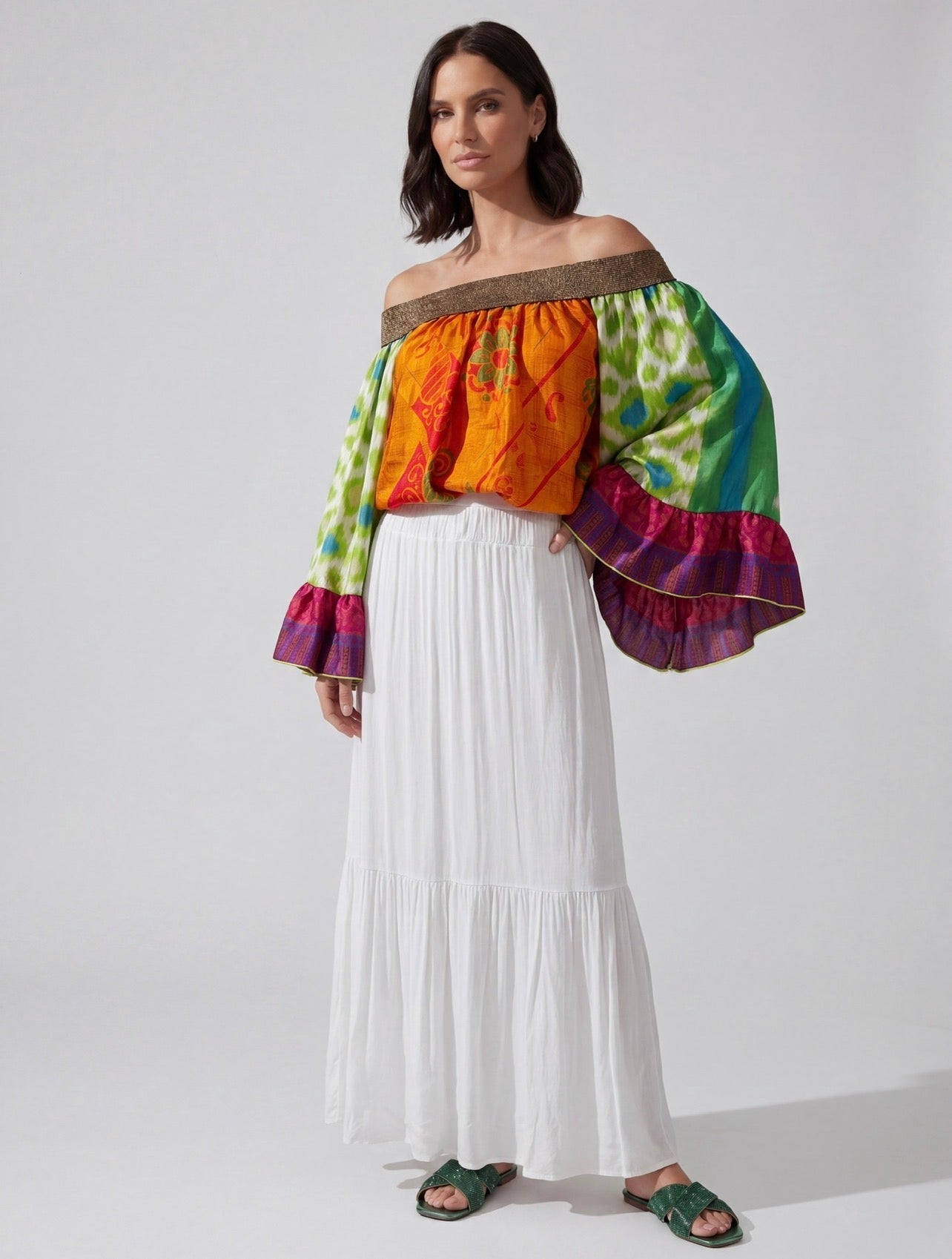 Look Gipsy