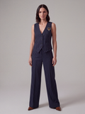 PANTALONI GESSATI