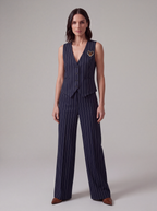 PANTALONI GESSATI