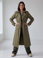 TRENCH LONDON