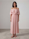 ABITO ROSA LIGHT