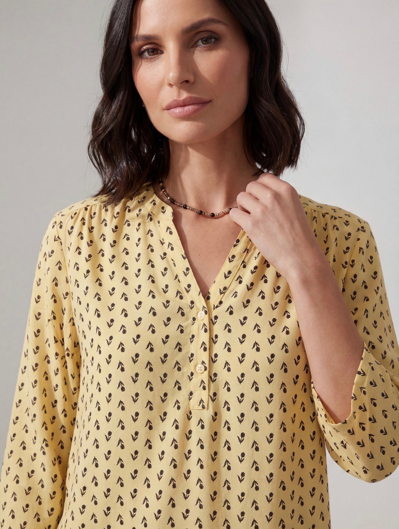 BLUSA TULIPANI