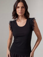 TOP BLACK CHIC