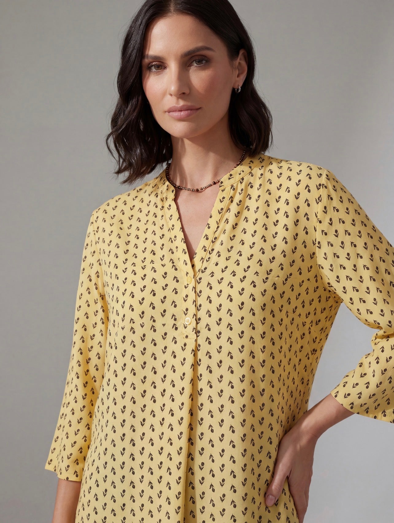 BLUSA TULIPANI