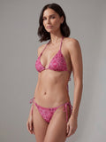 BIKINI TRIANGOLO BANDANA