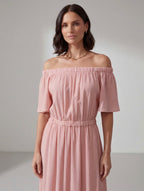 ABITO ROSA LIGHT