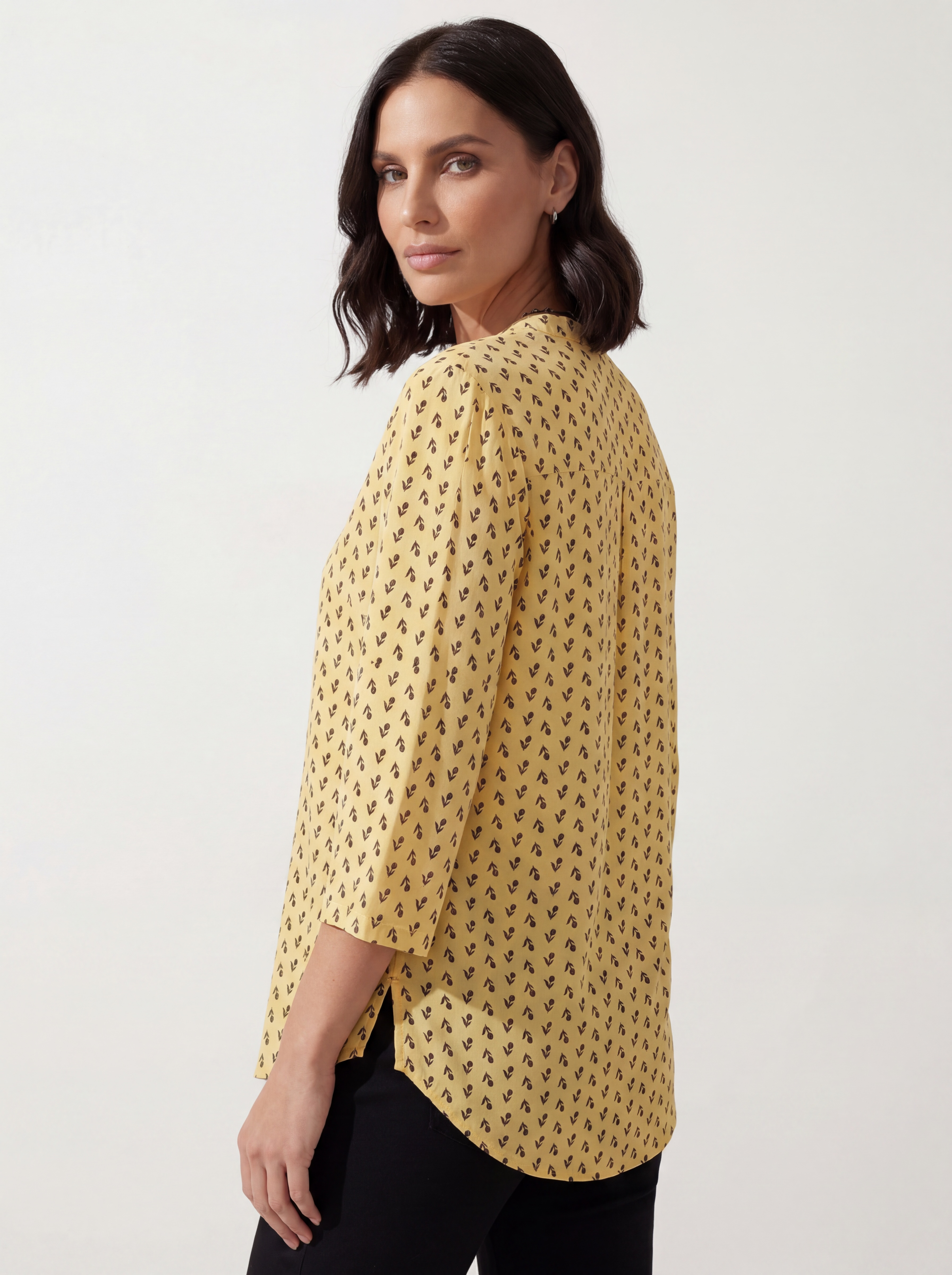 BLUSA TULIPANI
