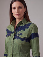 CAMICIA TIE DYE