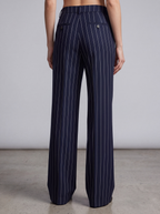 PANTALONI GESSATI