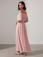 ABITO ROSA LIGHT