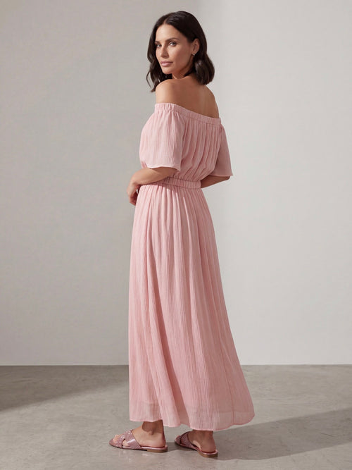 ABITO ROSA LIGHT