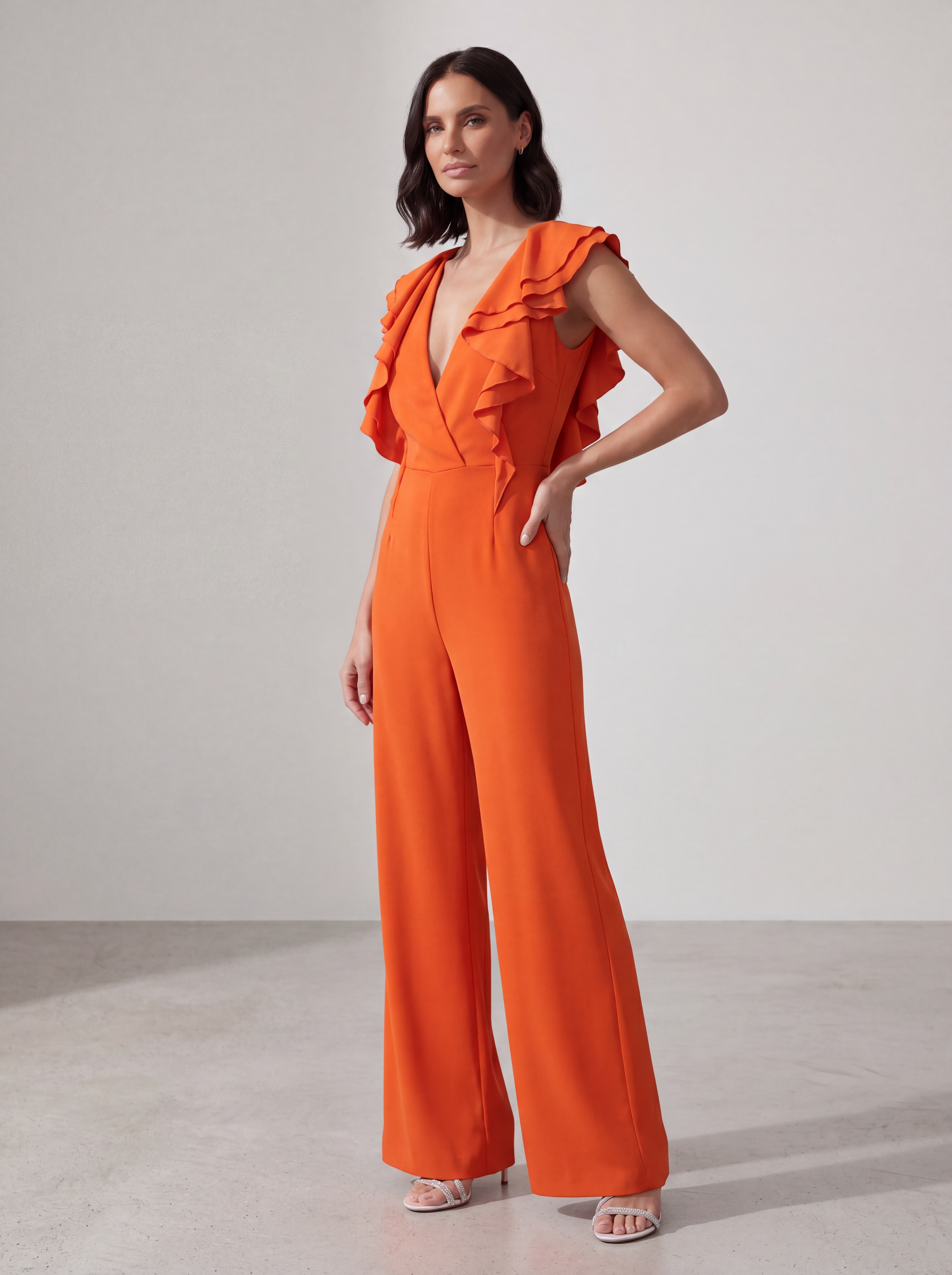 TUTA ARANCIO