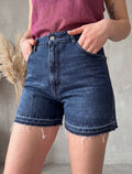 SHORTS DENIM DARK SOUL