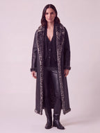CAPPOTTO REVERSIBILE
