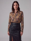CAMICIA GIRAFFE
