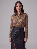 CAMICIA GIRAFFE