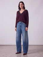 JEANS MAITE BARREL