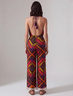 IBIZA JUMPSUIT