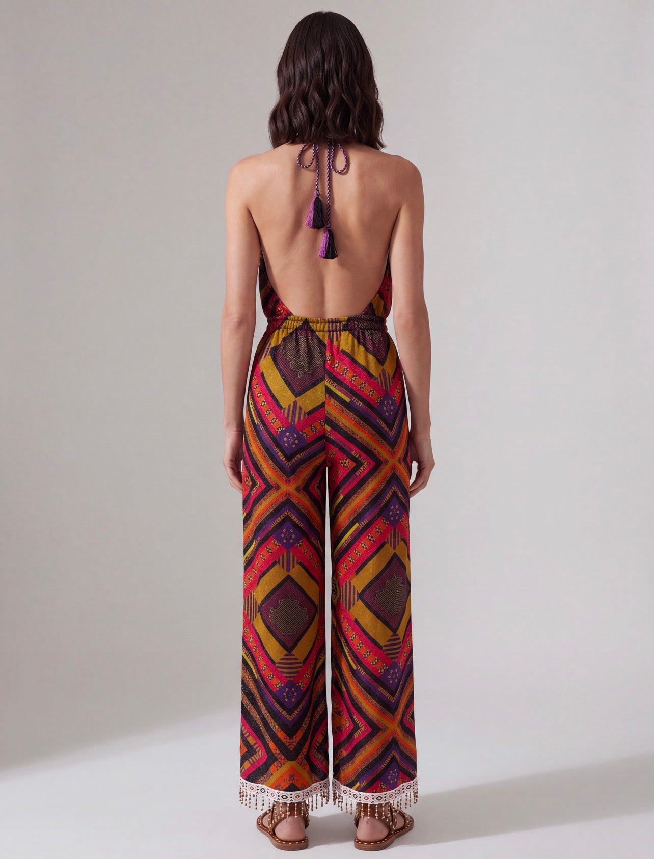 IBIZA JUMPSUIT