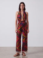 IBIZA JUMPSUIT