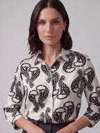 CAMICIA PANTERA
