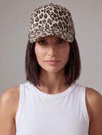 CAPPELLO ANIMALIER