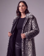 CAPPOTTO REVERSIBILE