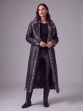 CAPPOTTO REVERSIBILE