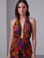 IBIZA JUMPSUIT