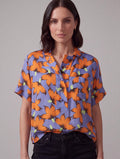 POLO FLOWER POP IN VISCOSA