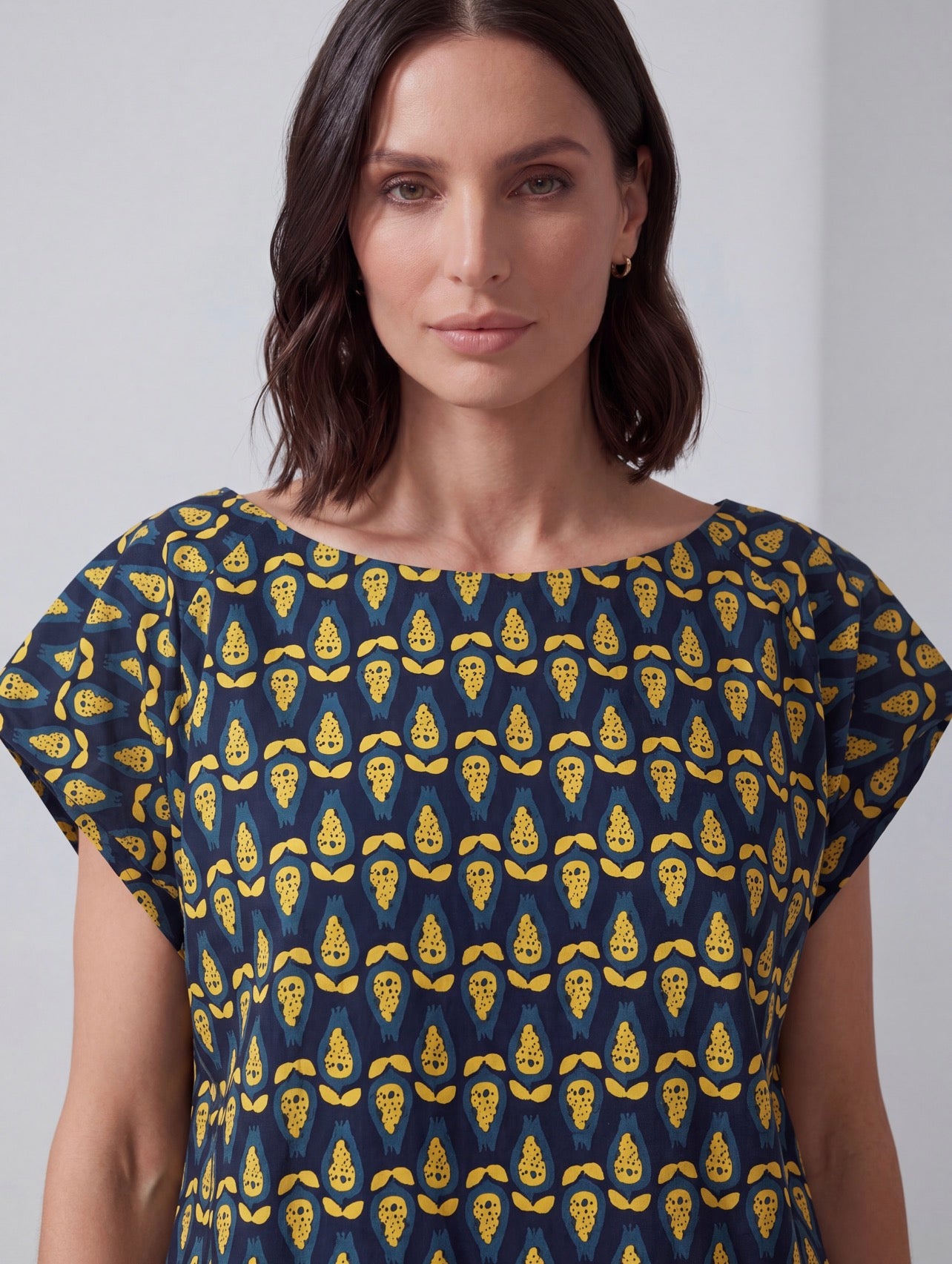 BLUSA FANTASIA