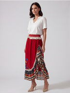 GONNA BOHO CHIC