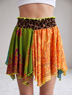 GONNA SETA MULTICOLOR
