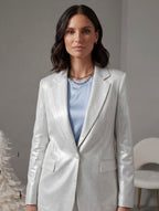 GIACCA SILVER