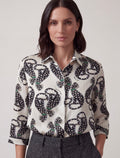CAMICIA PANTERA