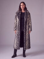 CAPPOTTO REVERSIBILE