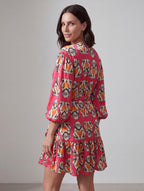 ABITO MONKEY CHIC