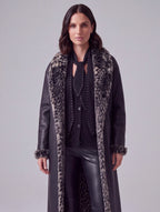 CAPPOTTO REVERSIBILE