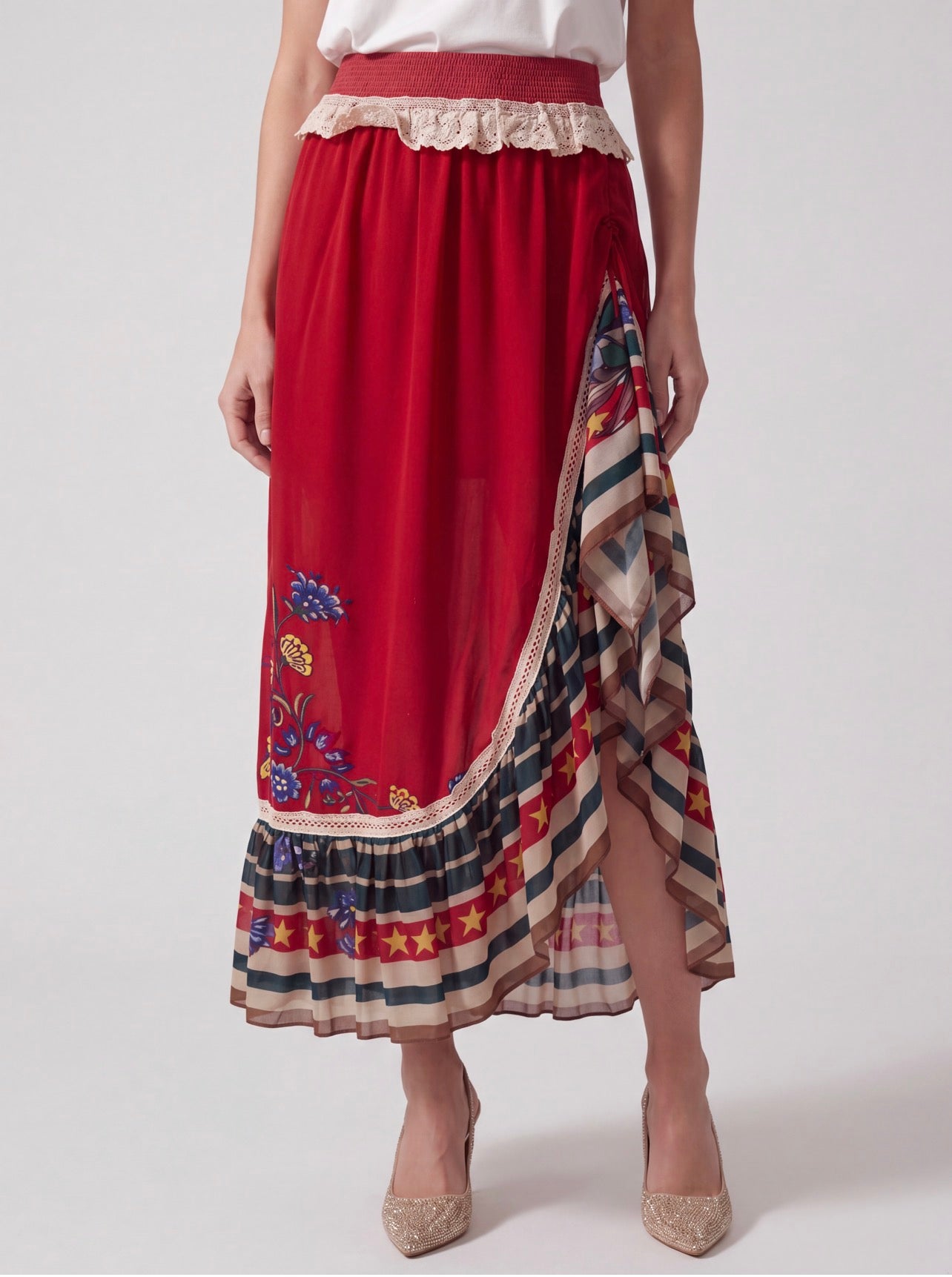 GONNA BOHO CHIC