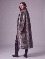 CAPPOTTO REVERSIBILE