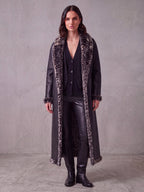 CAPPOTTO REVERSIBILE