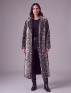 CAPPOTTO REVERSIBILE