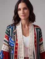 KIMONO BOHO CHIC