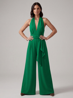JUMPSUIT SMERALDO
