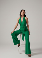 JUMPSUIT SMERALDO