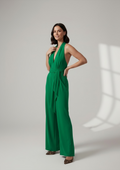 JUMPSUIT SMERALDO
